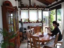 Ferienwohnung Panorama