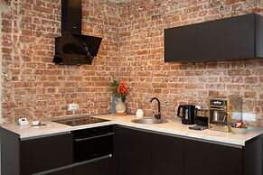 Metropole Apartments Royal Residence