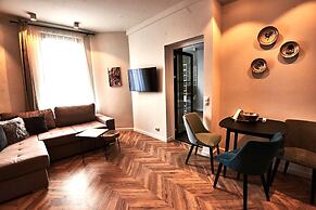 Metropole Apartments Royal Residence