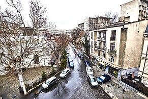 Metropole Apartments Royal Residence