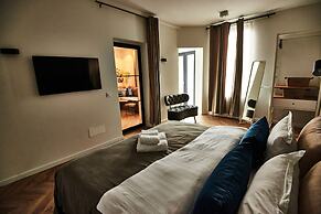 Metropole Apartments Royal Residence