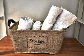 Metropole Apartments Royal Residence