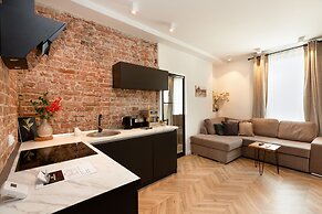 Metropole Apartments Royal Residence