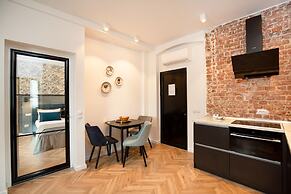 Metropole Apartments Royal Residence