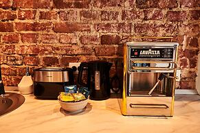 Metropole Apartments Royal Residence