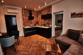 Metropole Apartments Royal Residence