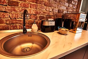 Metropole Apartments Royal Residence