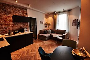 Metropole Apartments Royal Residence