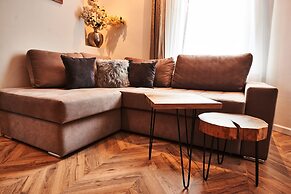 Metropole Apartments Royal Residence