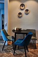 Metropole Apartments Royal Residence