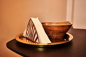 Metropole Apartments Royal Residence