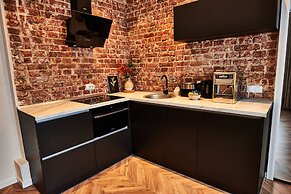 Metropole Apartments Royal Residence