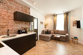 Metropole Apartments Royal Residence