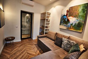 Metropole Apartments Royal Residence