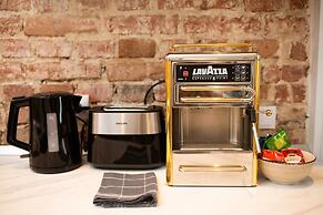 Metropole Apartments Royal Residence