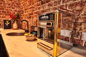 Metropole Apartments Royal Residence