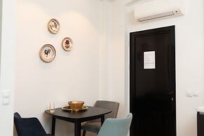 Metropole Apartments Royal Residence