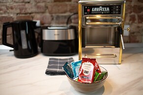 Metropole Apartments Royal Residence