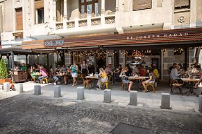 Metropole Apartments Royal Residence