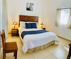 Club Vergel Resort
