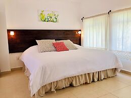 Club Vergel Resort