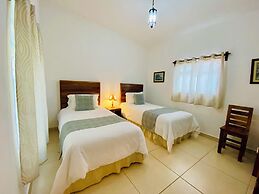 Club Vergel Resort