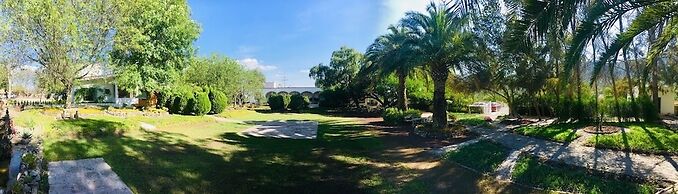 Club Vergel Resort