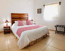 Club Vergel Resort