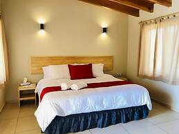 Club Vergel Resort