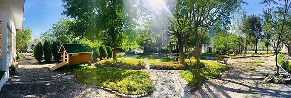 Club Vergel Resort