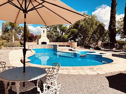 Club Vergel Resort