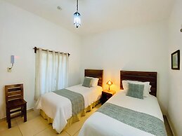 Club Vergel Resort