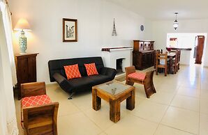 Club Vergel Resort