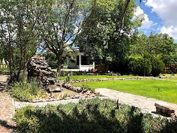 Club Vergel Resort