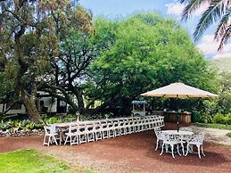 Club Vergel Resort