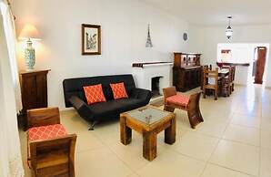 Club Vergel Resort