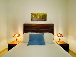 Club Vergel Resort