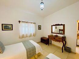 Club Vergel Resort