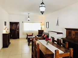 Club Vergel Resort