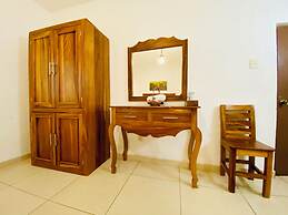 Club Vergel Resort