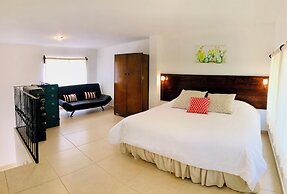 Club Vergel Resort