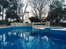 Club Vergel Resort