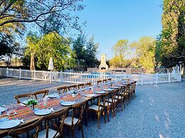 Club Vergel Resort