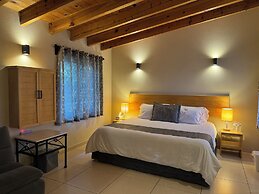Club Vergel Resort