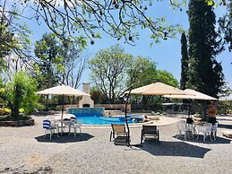 Club Vergel Resort