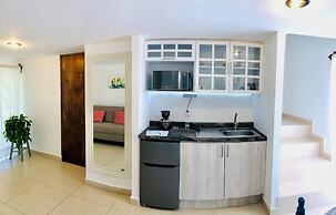 Club Vergel Resort