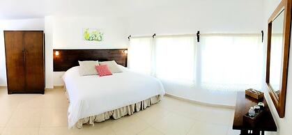 Club Vergel Resort