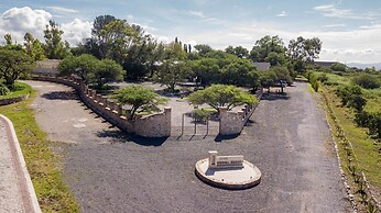 Club Vergel Resort