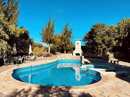 Club Vergel Resort