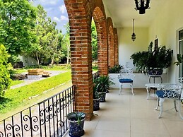 Club Vergel Resort